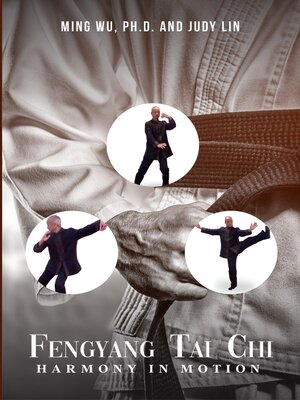 cover image of Fengyang Tai Chi